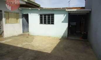 Imagem 5: Casa com 1 dormitório à venda, 117 m² por R$ 250.000 - Parque Ribeirão Preto - Ribeirão Pr