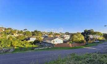 Imagem: CURITIBA - Terreno Padrão - Mercês