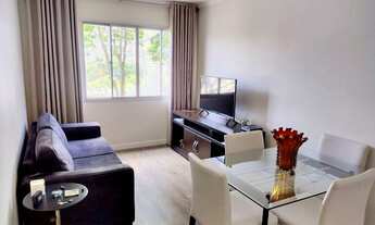 Imagem 5: Só mudar apartamento ao lado da Avenida Lins de Vasconcelos e do Parque da Aclimação 45 m²