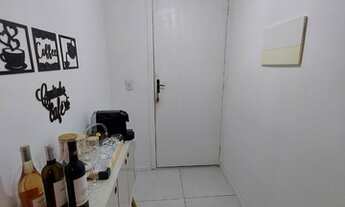 Imagem 3: Apartamento para venda PORTAL DO SOL com 3 quartos em Centro - Belford Roxo