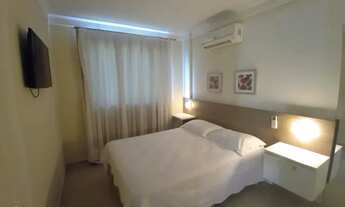 Imagem 7: Apto completo, ótima infra posição sol da manhã