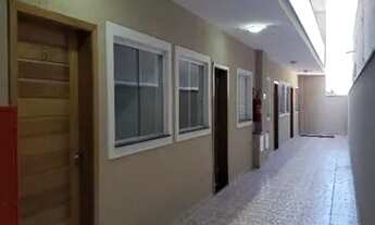 Imagem 5: Apartamento para alugar no bairro Vila Antonieta - São Paulo/SP