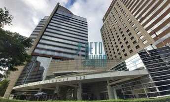 Imagem 7: Conjunto para alugar, 562 m² por R$ 73.356,01/mês - Vila Olímpia - São Paulo/SP