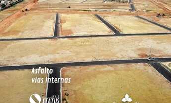 Imagem 3: Bougainville - Parcelas a partir 515 Lotes C/160m² Financie em 120 Meses Desconto de 10 M