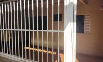 Imagem 2: Casa pra alugar na QD 205 RECANTO DAS EMAS