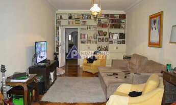 Imagem 2: Apartamento à venda, 4 quartos, 2 vagas, Copacabana - RIO DE JANEIRO/RJ