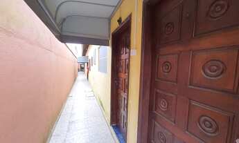 Imagem 3: Casa de condomínio térrea 01 dormitório no Campo da Aviação em Praia Grande