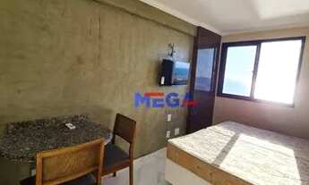 Imagem 5: Apartamento com 1 quarto para alugar no bairro Mucuripe - Fortaleza/CE