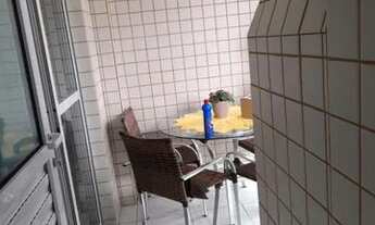 Imagem 7: AVIAÇÃO PRAIA GRANDE - Apto reformado!