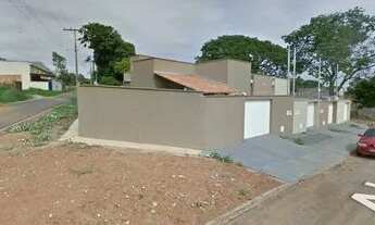 Imagem: Lote 384 m2 (12,8m x 30m) Trindade Setor