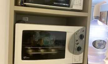 Imagem 2: Apartamento Cachoeira do Bom Jesus