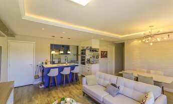 Imagem 7: Apartamento Life Park 3 dormitórios REF: VH-2148