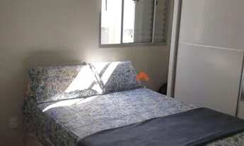 Imagem 5: Apartamento com 2 dormitórios à venda, 44 m² por R$ 270.000,00 - Parque Ipê - São Paulo/SP