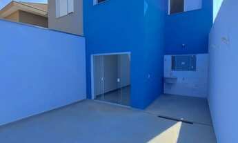 Imagem 3: Sobrado -194 mts 3 dormitorios sendo 1suite 6 vagas Vila Homero Thon - Santo André - SP