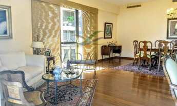 Imagem 5: PRÉDIO DE LUXO NA LAGOA