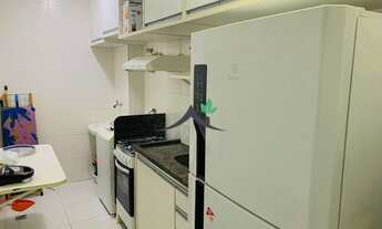 Imagem 7: Apartamento - Caminho das Árvores - Salvador