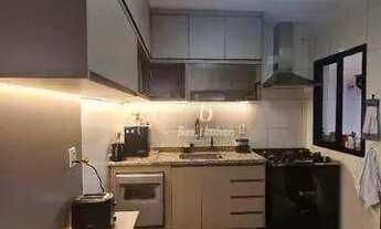 Imagem 8: Apartamento com 3 dormitórios, 106 m² - venda por R$ 545.000,00 ou aluguel por R$ 4.246,78