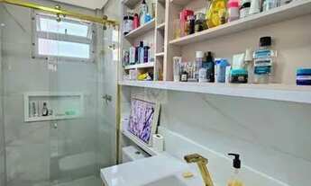 Imagem 5: Apartamento para aluguel, 4 quartos, 2 suítes, 2 vagas, Jardins - Aracaju/SE