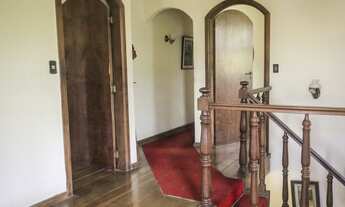 Imagem 3: Condomínio Santa Lucia Casa de 4 quartos