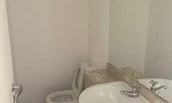 Imagem 6: Apartamento para aluguel tem 100 metros quadrados com 3 quartos