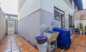 Imagem 6: Casa de condomínio sobrado para venda com 81 m² com 3 quartos