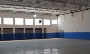 Imagem 6: GALPÃO INDUSTRIAL LOCAÇÃO / BAIRRO DO LIMÃO A.C 2.684M2 R$ 60.000,00