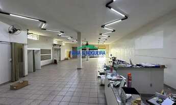 Imagem 6: Salão à venda, Estádio - Rio Claro/SP