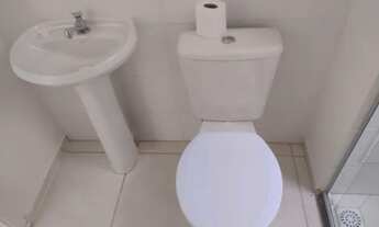 Imagem 5: Aluguel Kitnet com 2 dormitórios