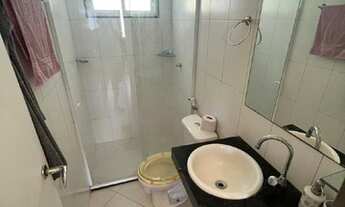 Imagem 7: Lindo Dupléx no Alphaville Eusébio com 4 Suítes, Ampla Sala Cozinha Plena