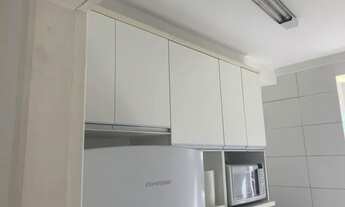 Imagem 7: Apartamento Mobilado do lado Shopping Center Vale