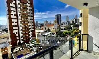 Imagem: Lindo apartamento primeira locação com