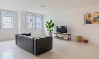 Imagem 5: Apartamento para venda e locação - República