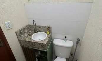 Imagem 6: Excelente Casa Duplex em Condomínio Fechado - Santa Eugênia, Nova Iguaçu/RJ