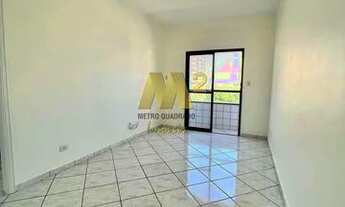Imagem 4: Apartamento com 1 dorm, Caiçara, Praia Grande - R$ 260 mil, Cod: 12131