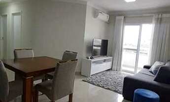 Imagem 5: Apartamento para venda com 3 quartos em Jardim Vera Cruz - Sorocaba - SP