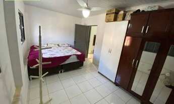 Imagem 5: Casa para venda possui 65 metros quadrados com 2 quartos em Cajazeiras XI - Salvador - Bah