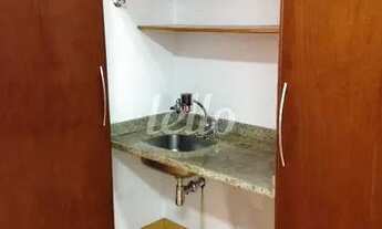 Imagem 7: São Paulo - Conjunto Comercial/Sala - Santo Amaro