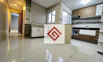 Imagem 5: Apartamento com 2 dormitórios para alugar, 50 m² por R$ 1.864,12/mês - Parque Oratório - S