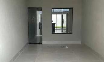 Imagem 4: Casa para venda possui 250 metros quadrados com 3 quartos em Residencial Santa Fé I - Goiâ