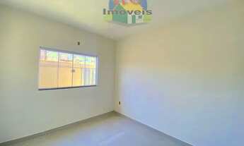 Imagem 4: Casa 3 quartos - BURITI SERENO