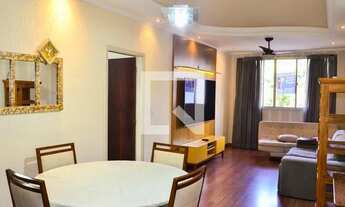 Imagem: Apartamento para Aluguel - Bosque, 3 Quartos