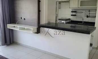 Imagem 2: Apartamento Padrão em São José dos Campos