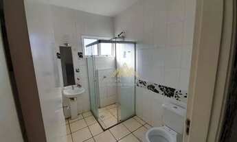 Imagem 4: Apartamento com 2 dormitórios para alugar, 48 m² por R$ 817,61/mês - Jardim Heitor Rigon