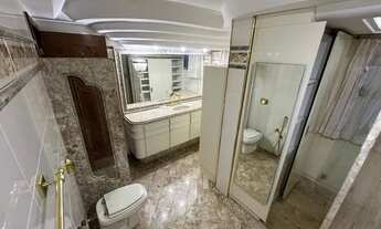 Imagem 3: Alugo apto ed. Torre Nobre - Centro