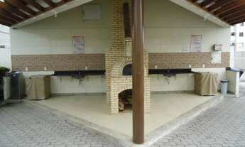 Imagem 6: Apartamento para aluguel tem 60 metros quadrados com 2 quartos em Soteco - Vila Velha - ES