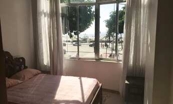 Imagem 3: Av. Atlântica, Frontal Mar, Apartamento com 2 Dormitórios, 118 m²!!!