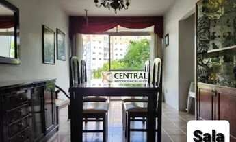 Imagem: Apartamento com 2 dormitórios à venda