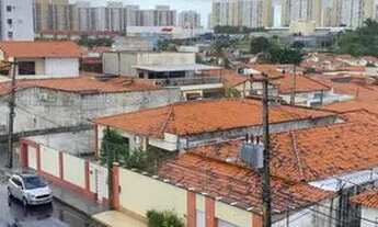 Imagem 2: Apartamento no Cohafuma com 3 quartos(3 varandas)/vaga de garagem coberta