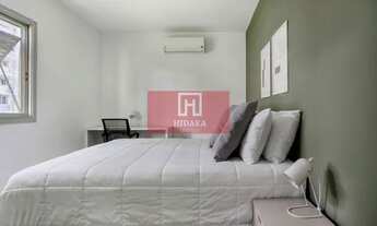 Imagem 6: Apartamento para alugar no bairro Jardim Paulista - São Paulo/SP, Zona Oeste