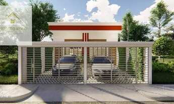 Imagem: Casa - Jardim Wanel Ville IV - Sorocaba/SP